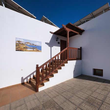 Villa Flavia-Private Pool, Jacuzzi, Sea Views Playa Blanca  Exteriér fotografie